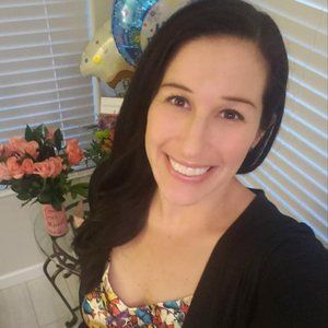 Meet your Posher, Meredith